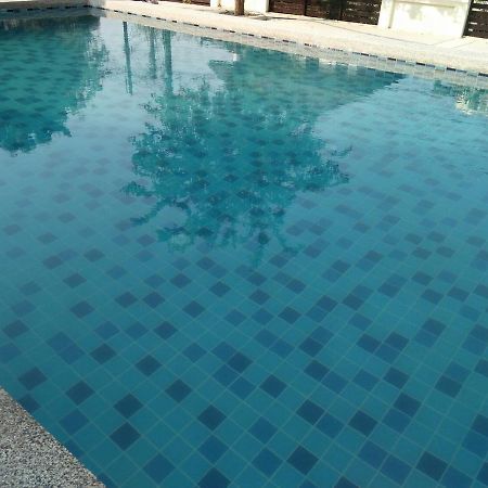 Solar Ville House Chiangmai 清邁 外观 照片