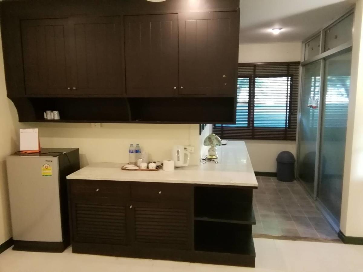 Solar Ville House Chiangmai 清邁 外观 照片