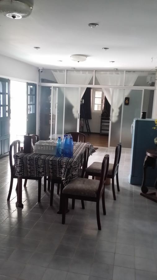 Solar Ville House Chiangmai 清邁 外观 照片