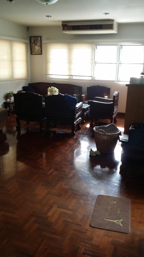 Solar Ville House Chiangmai 清邁 外观 照片