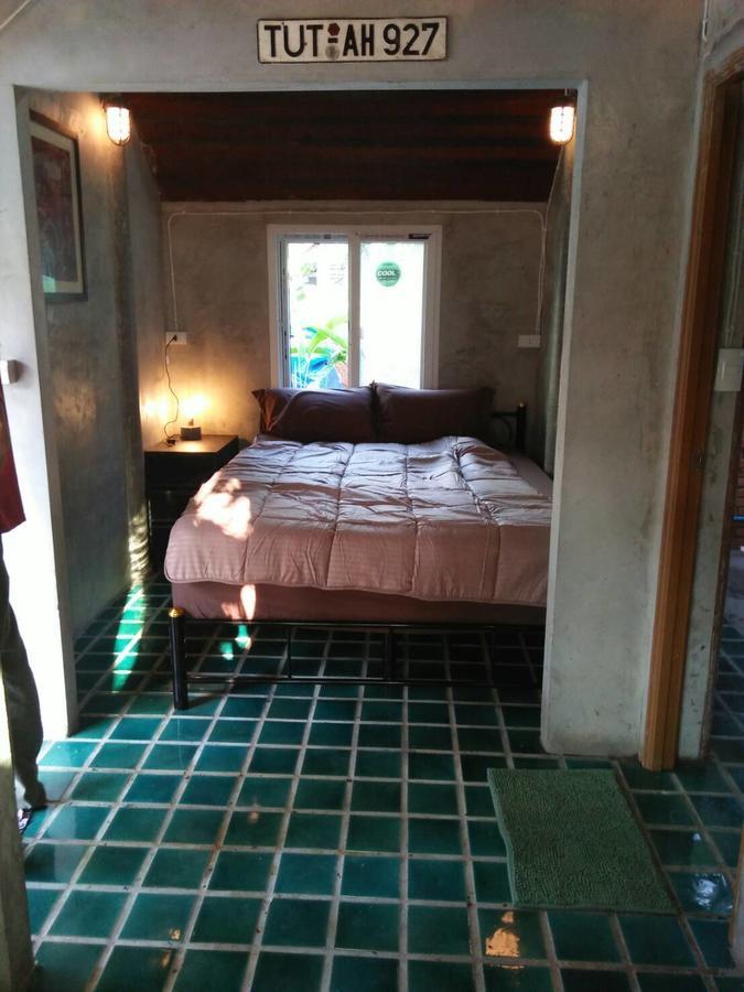 Solar Ville House Chiangmai 清邁 外观 照片