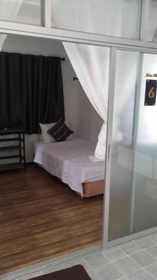 Solar Ville House Chiangmai 清邁 外观 照片