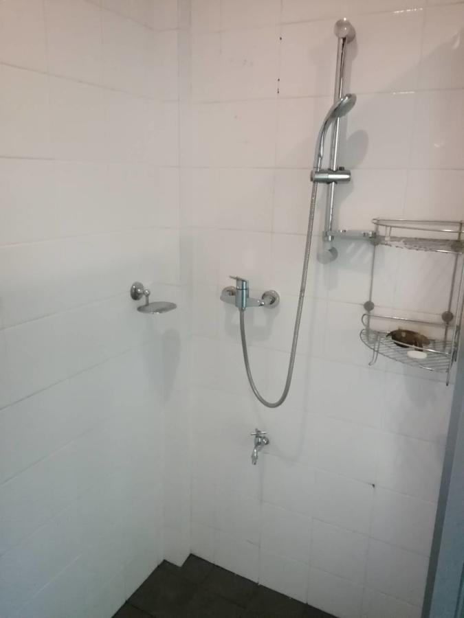 Solar Ville House Chiangmai 清邁 外观 照片