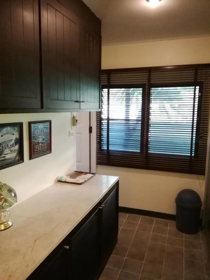 Solar Ville House Chiangmai 清邁 外观 照片