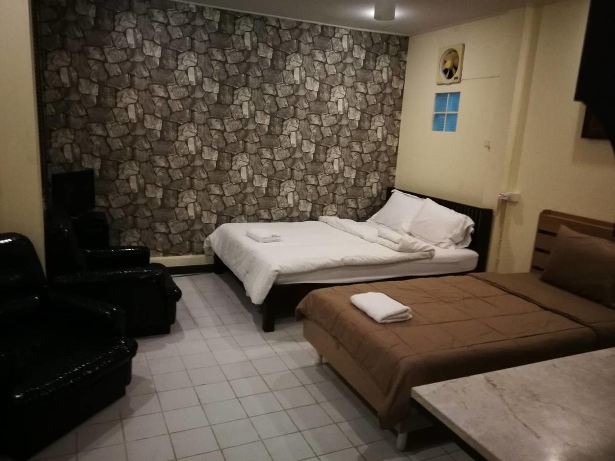 Solar Ville House Chiangmai 清邁 外观 照片