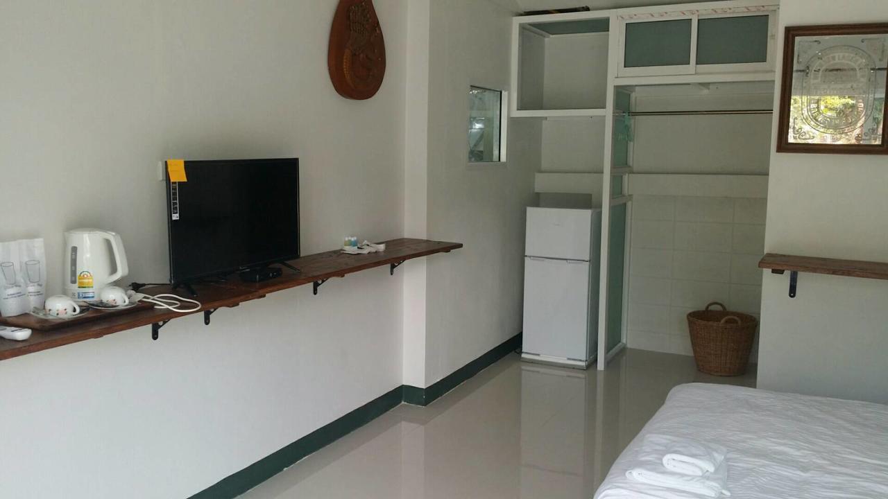 Solar Ville House Chiangmai 清邁 外观 照片
