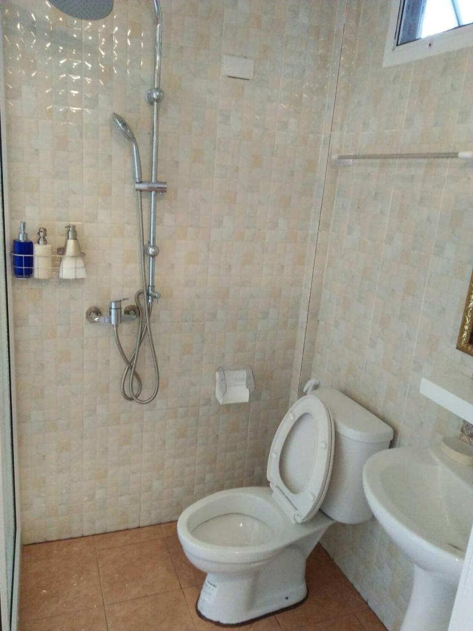 Solar Ville House Chiangmai 清邁 外观 照片