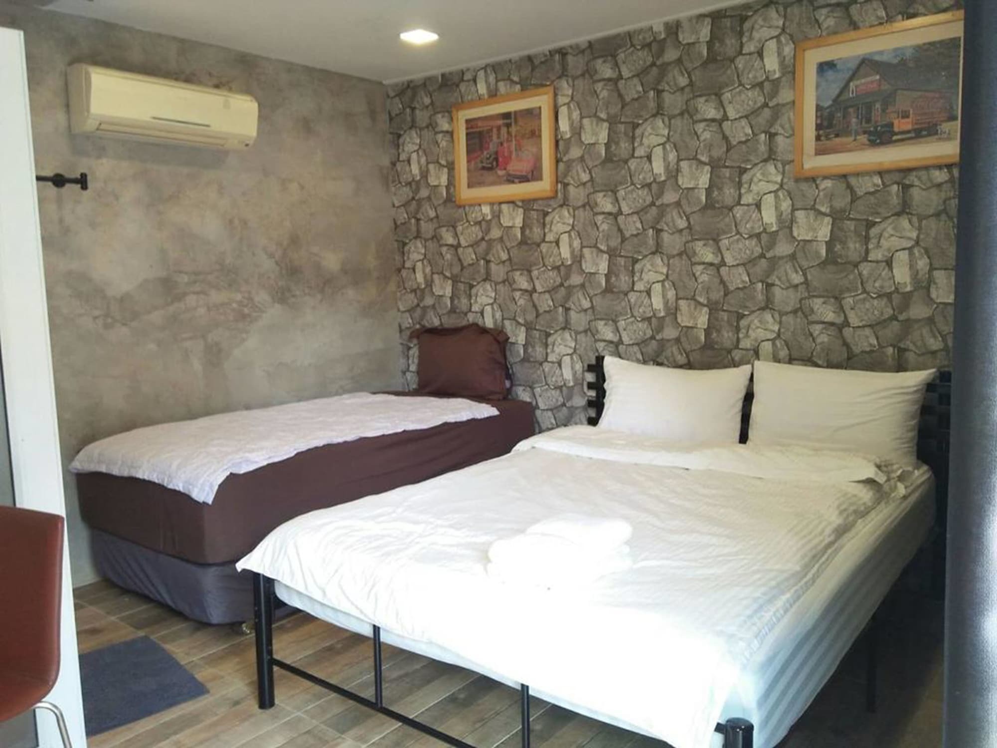 Solar Ville House Chiangmai 清邁 外观 照片