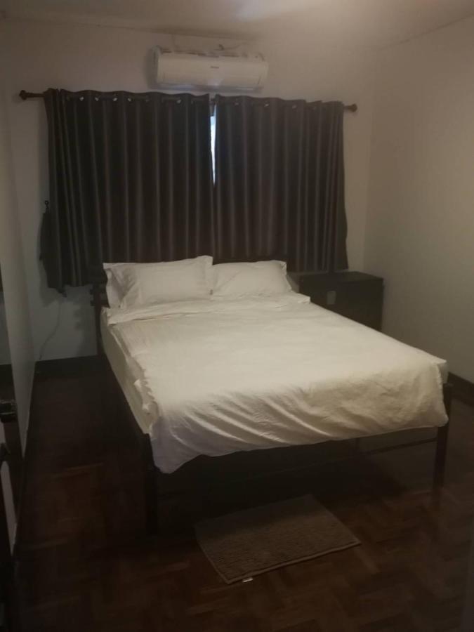 Solar Ville House Chiangmai 清邁 客房 照片