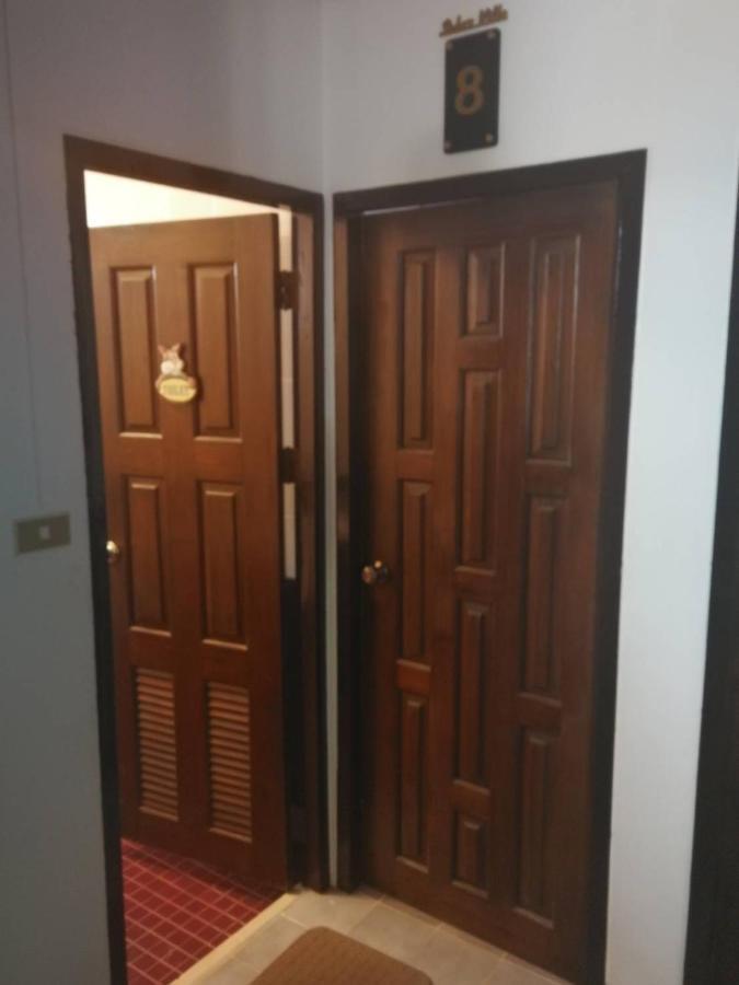 Solar Ville House Chiangmai 清邁 客房 照片
