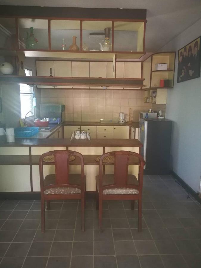 Solar Ville House Chiangmai 清邁 客房 照片