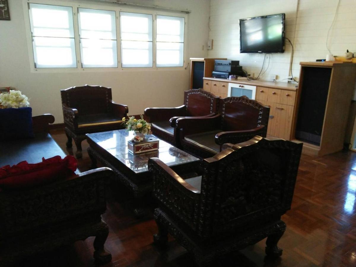 Solar Ville House Chiangmai 清邁 客房 照片